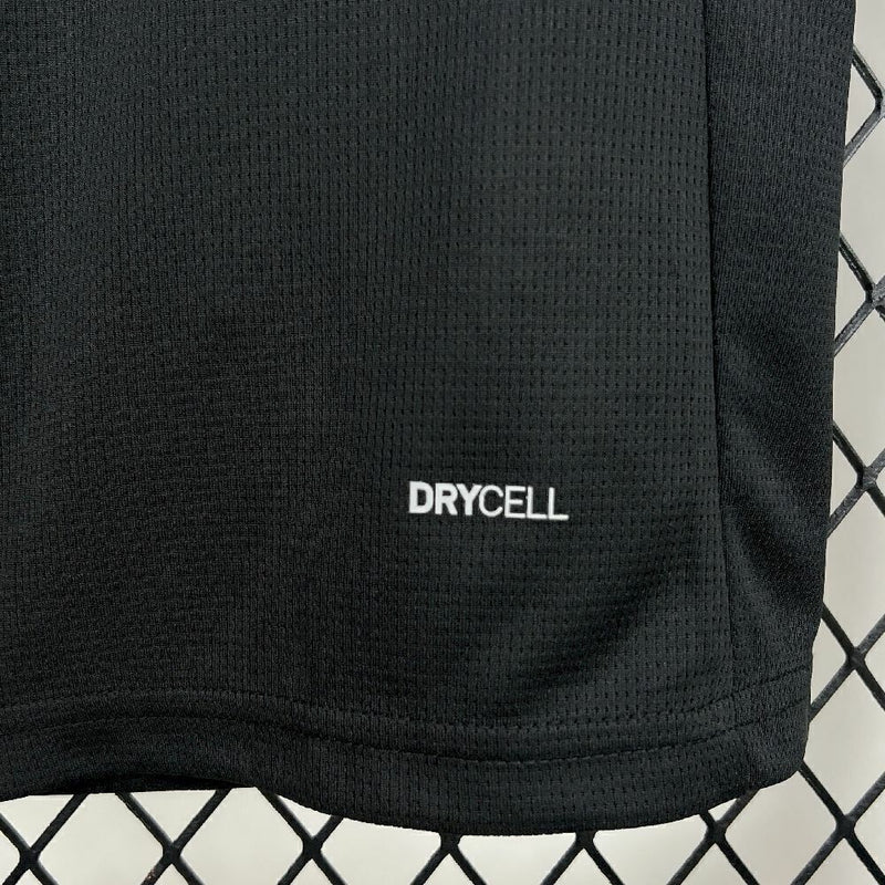 Camisa Manchester City 2 - 25/26