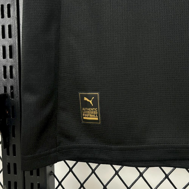 Camisa Manchester City 2 - 25/26