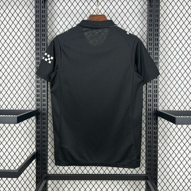 Camisa Manchester City 2 - 25/26