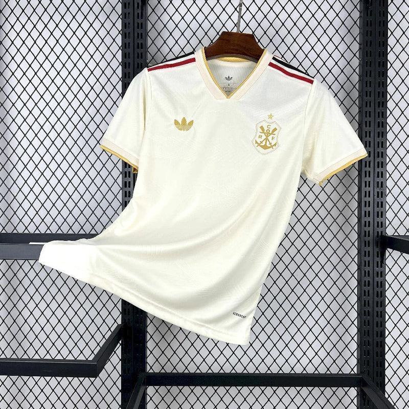 Camisa Flamengo 3 - 25/26
