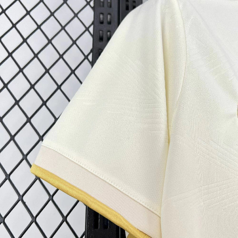 Camisa Flamengo 3 - 25/26