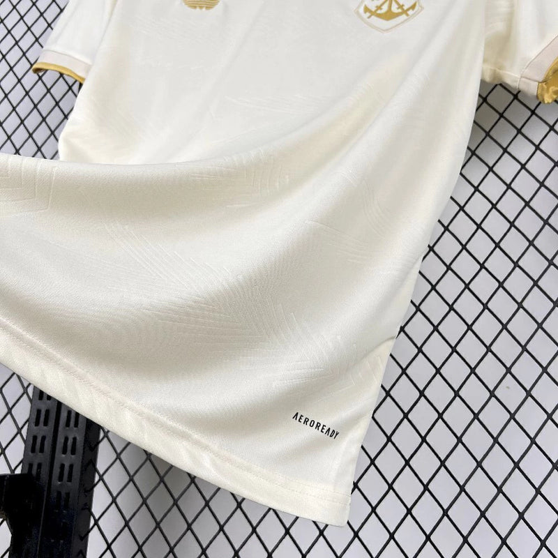 Camisa Flamengo 3 - 25/26