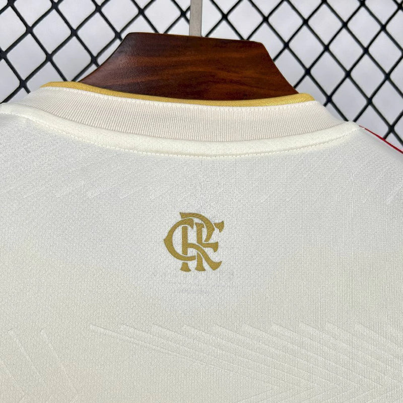Camisa Flamengo 3 - 25/26