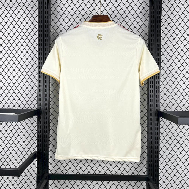 Camisa Flamengo 3 - 25/26