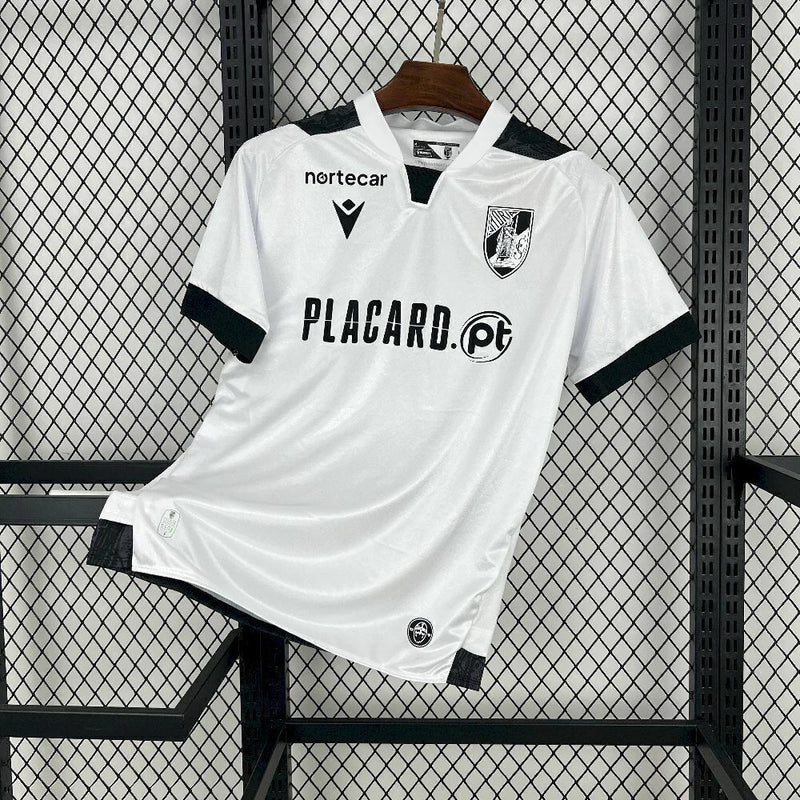 Camisa Vitória de Guimarães 1 - 25/26