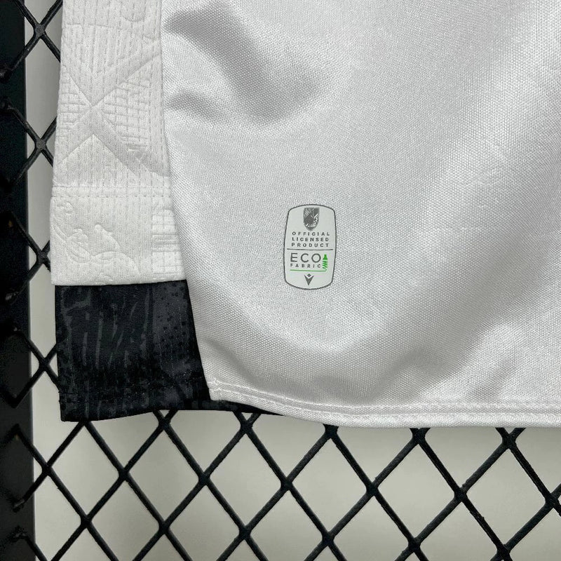 Camisa Vitória de Guimarães 1 - 25/26