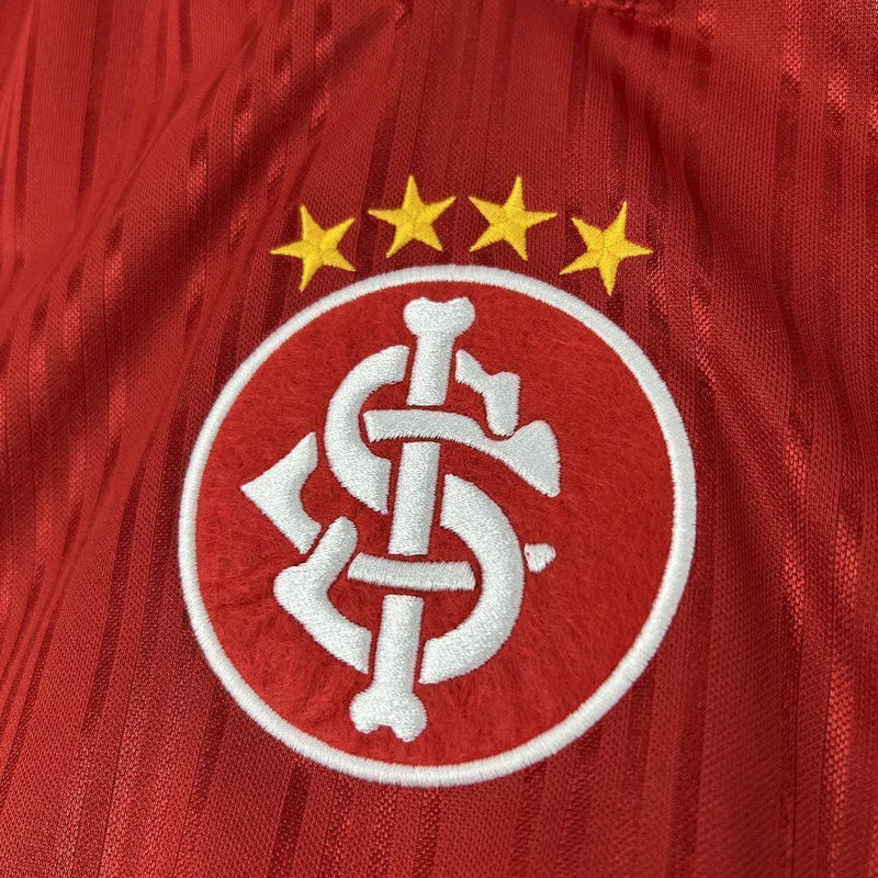 Camisa Internacional Retrô 1 - 1997