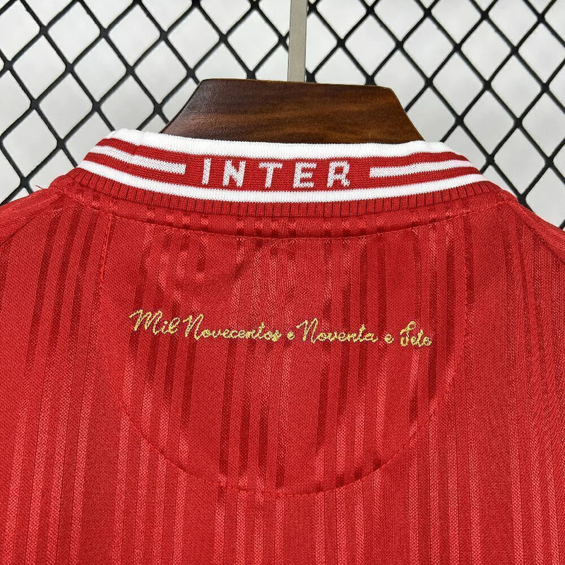 Camisa Internacional Retrô 1 - 1997
