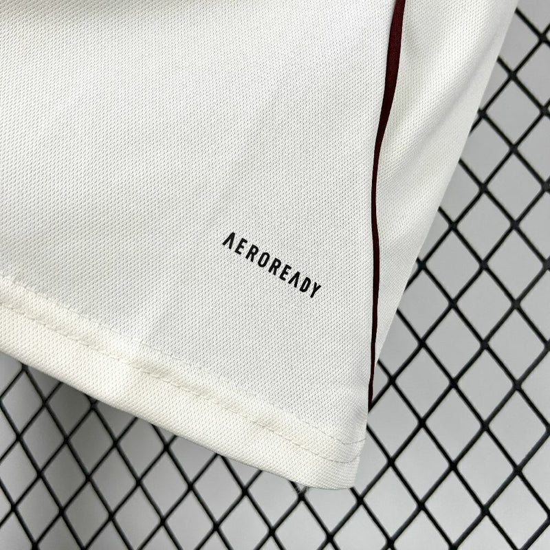 Camisa Ajax 3 - 25/26