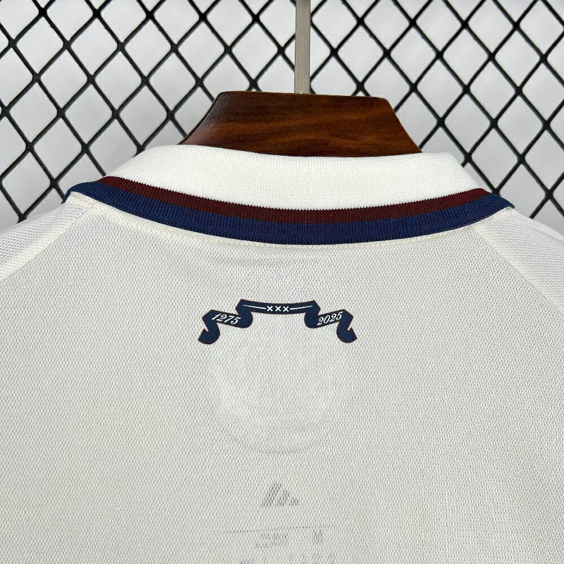 Camisa Ajax 3 - 25/26