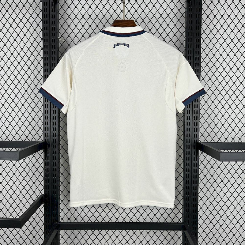 Camisa Ajax 3 - 25/26