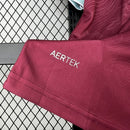 Camisa Burnley 1 - 25/26