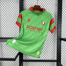 Camiseta Osasuna 2 - 25/26