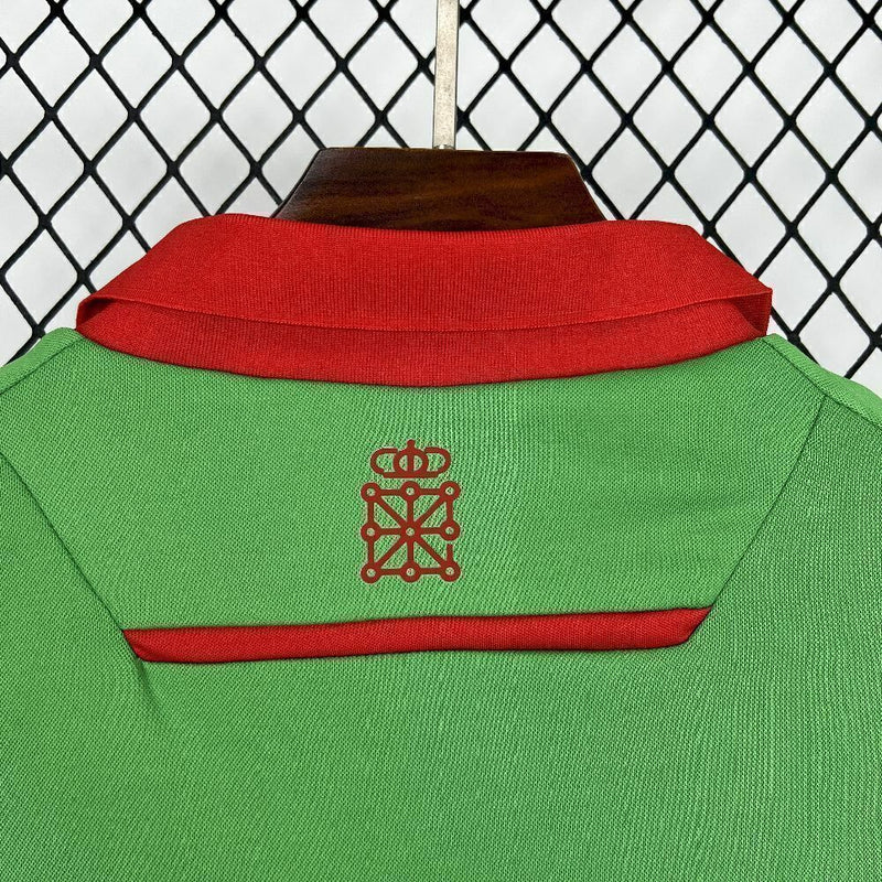 Camiseta Osasuna 2 - 25/26