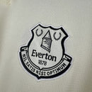 Camisa Everton 2 - 25/26