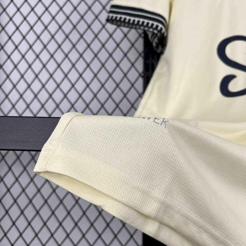 Camisa Everton 2 - 25/26