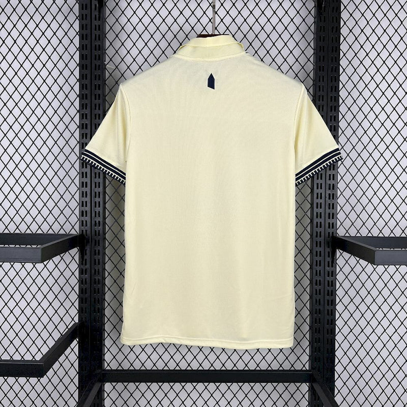 Camisa Everton 2 - 25/26