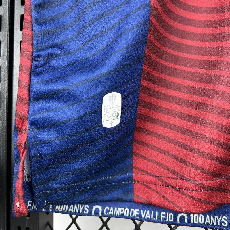 Camiseta Levante UD 1 - 25/26