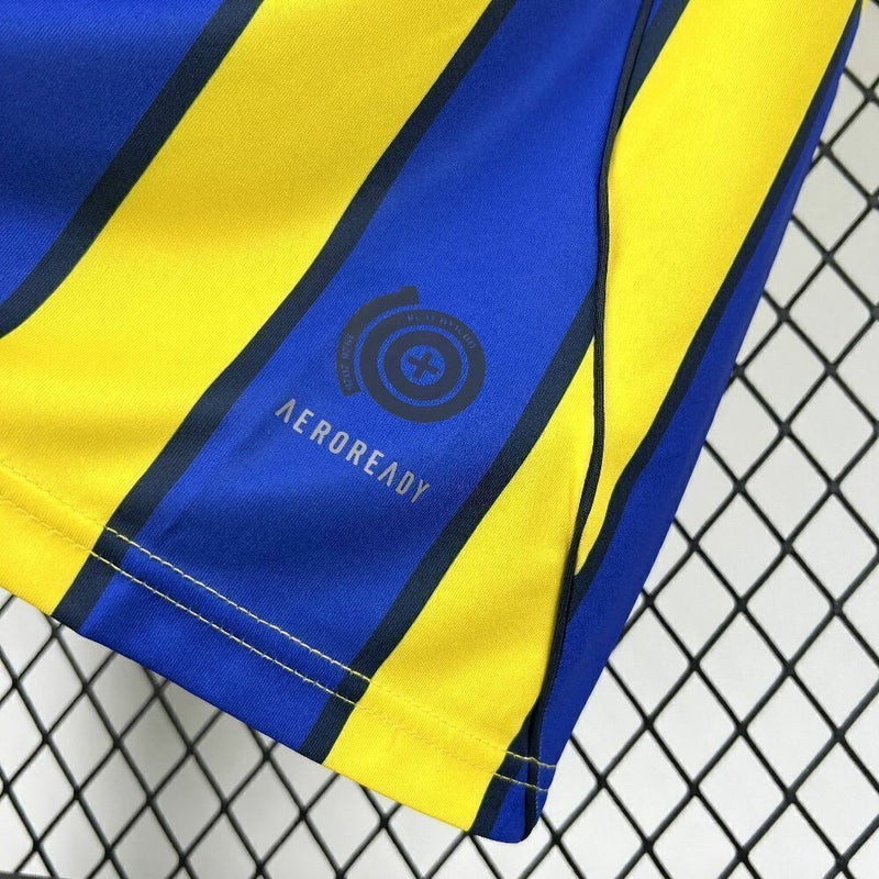 Camiseta Real Oviedo 2 - 25/26