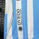 Camiseta Real Oviedo 3 - 25/26
