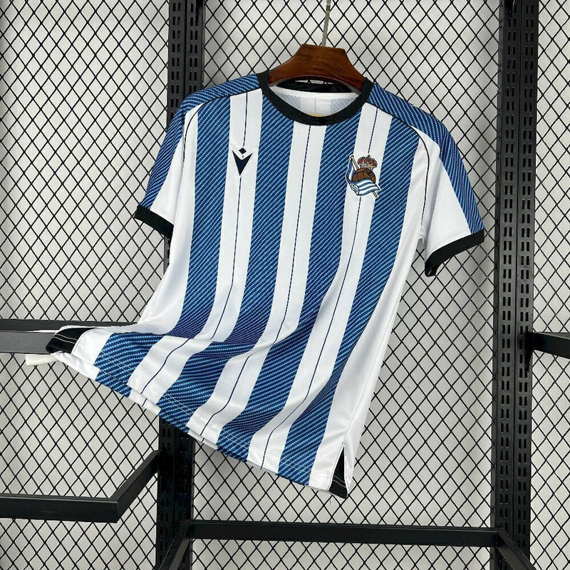 Camiseta Real Sociedad 1 - 25/26