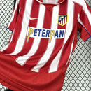 Camisa Atlético de Madrid Retrô 1 - 2003/04