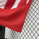 Camisa Atlético de Madrid Retrô 1 - 2003/04