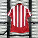 Camisa Atlético de Madrid Retrô 1 - 2003/04