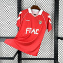 Camisa Benfica Retrô 1 - 1990