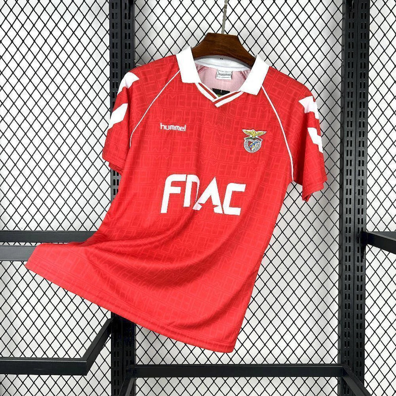 Camisa Benfica Retrô 1 - 1990