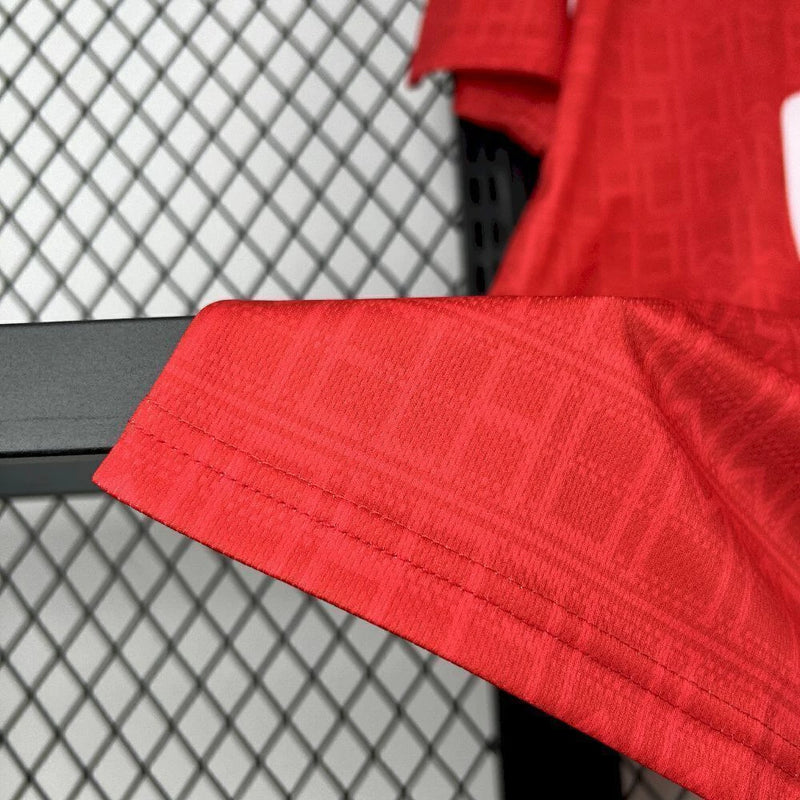 Camisa Benfica Retrô 1 - 1990