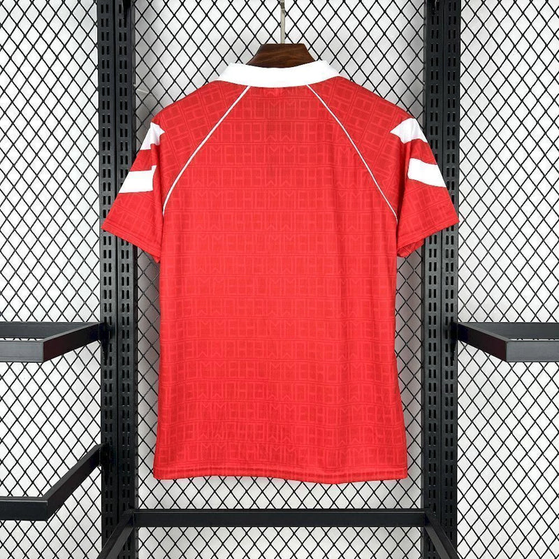 Camisa Benfica Retrô 1 - 1990