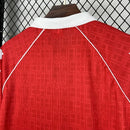 Camisa Benfica Retrô 1 - 1990