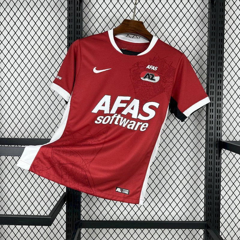 Camisa AZ Alkmaar 1 - 25/26
