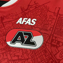 Camisa AZ Alkmaar 1 - 25/26