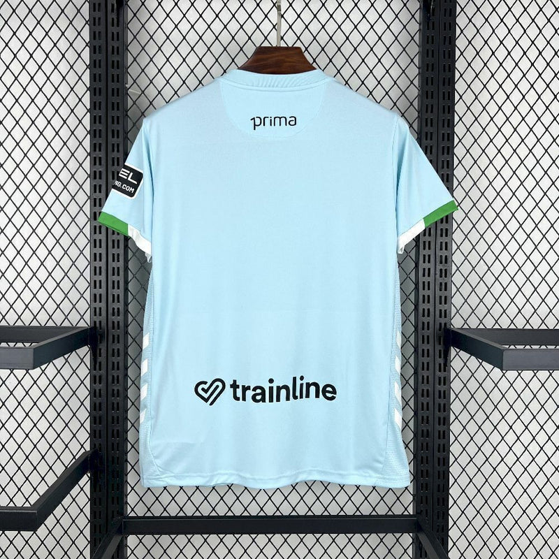 Camiseta Real Betis 1 - 25/26