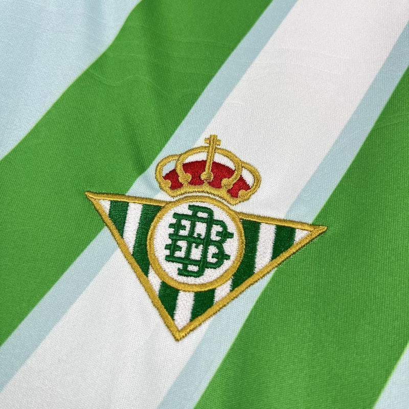 Camiseta Real Betis 1 - 25/26