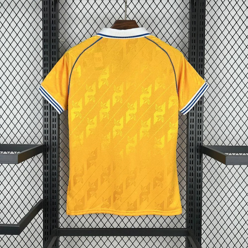 Camisa Tigres Originals 1 - 25/26