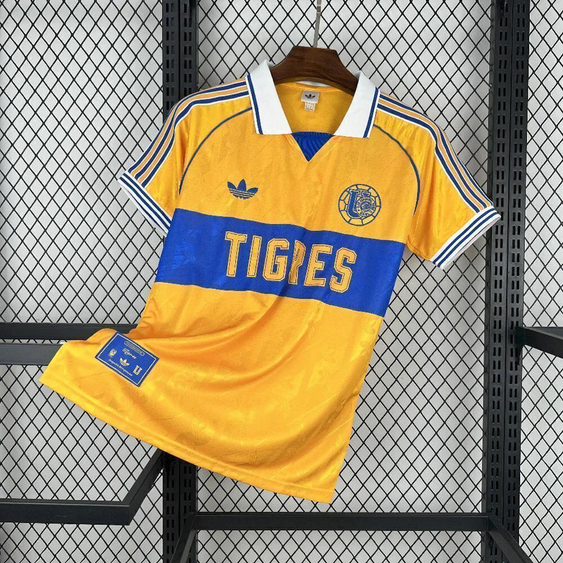 Camisa Tigres Originals 1 - 25/26