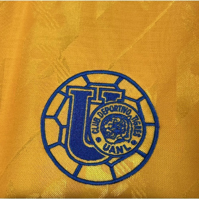 Camisa Tigres Originals 1 - 25/26