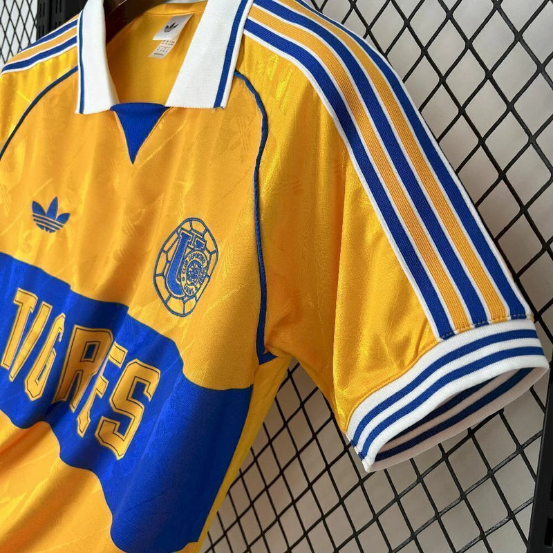 Camisa Tigres Originals 1 - 25/26
