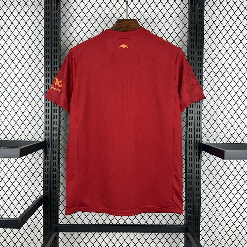 Camiseta Valencia CF 2 - 25/26