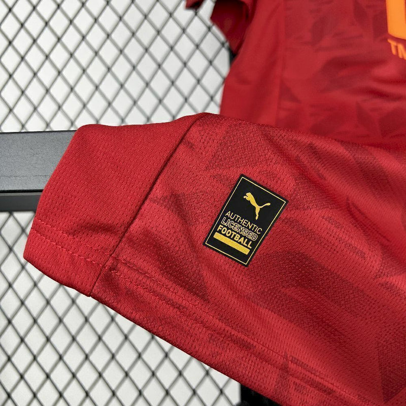 Camiseta Valencia CF 2 - 25/26