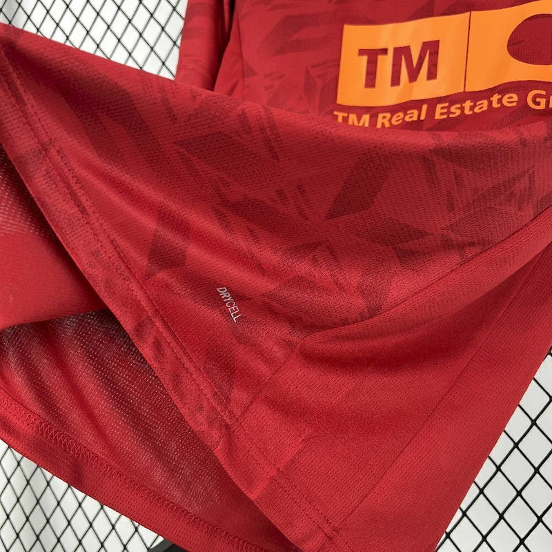 Camiseta Valencia CF 2 - 25/26