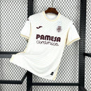 Camiseta Villarreal CF 2 - 25/26