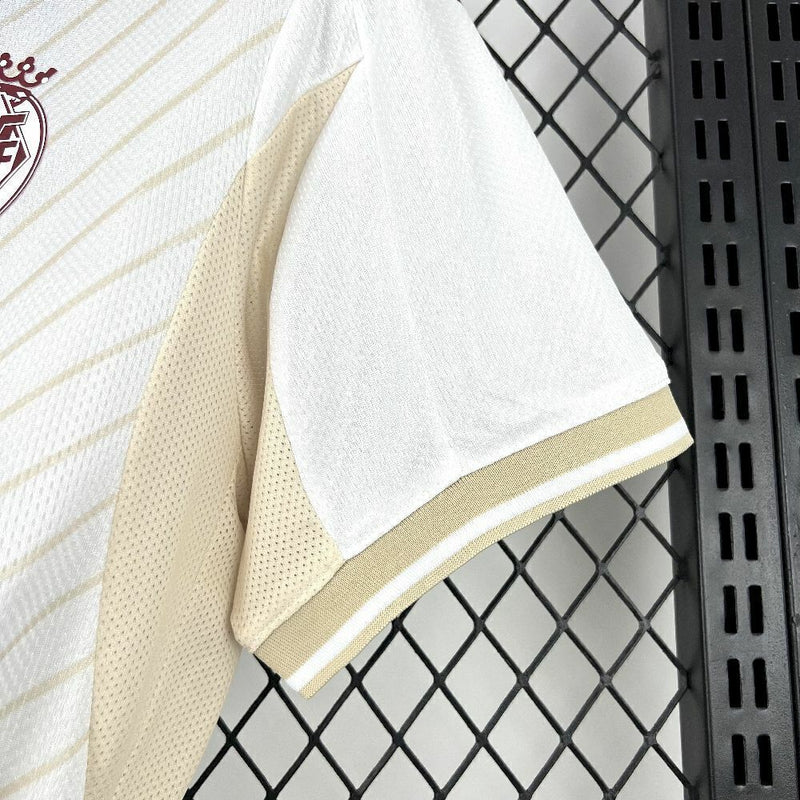 Camiseta Villarreal CF 2 - 25/26