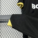 Camisa West Ham 3 - 25/26