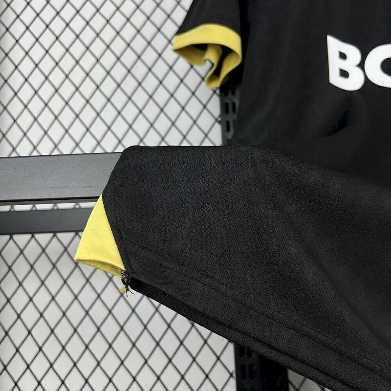 Camisa West Ham 3 - 25/26