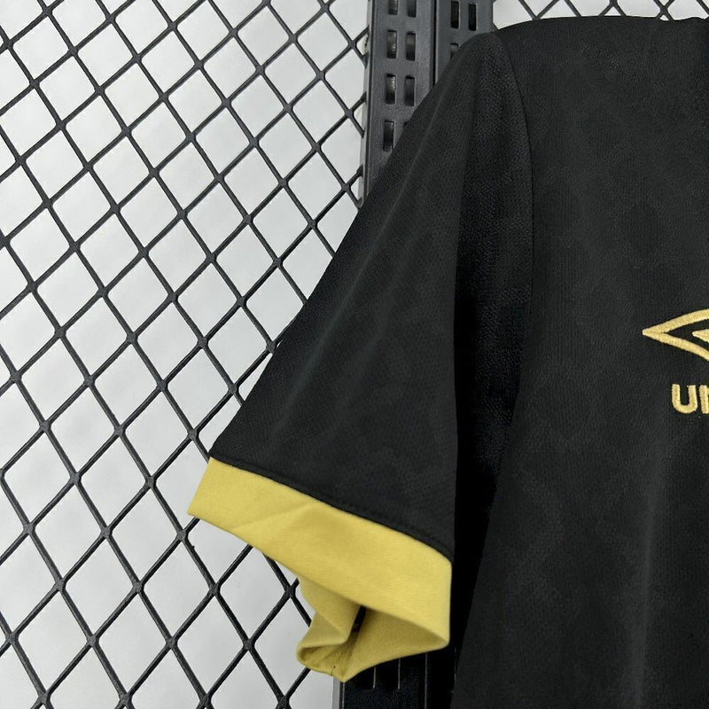 Camisa West Ham 3 - 25/26