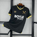 Camisa West Ham 3 - 25/26